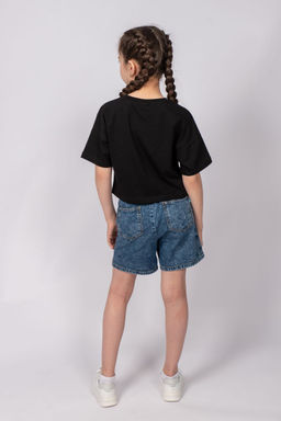 Футболка для девочки 51329 Lets go - Let's go фото 16