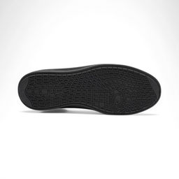 Туфли К18 черные - Sport фото 3