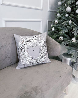 Декоративная наволочка ANG012