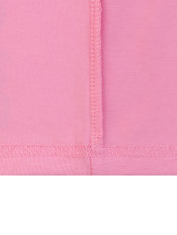 Платье для девочки розовый мишка 933п (110)