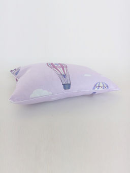 Подушка детская из перкаля - Покоритель небес 40х60