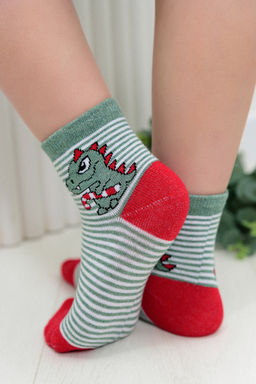 Носки детские Гоша (набор 2 пары)