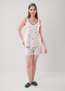 Пижама женская