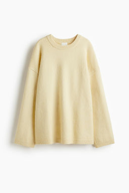 Jersey oversize