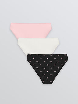 Bask?l? Bikini K?lot 3l?