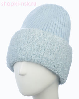 03022BKEAg Аделина Колпак флис (54-56)