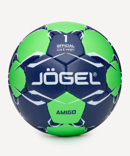 Мяч гандбольный JOGEL Amigo №1
