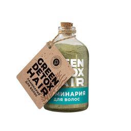 Ламинария для волос