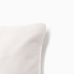 Комплект наволочек Этель Beige flowers, 50х70 см - 2 шт., мако-сатин 114г/м2  фото 3