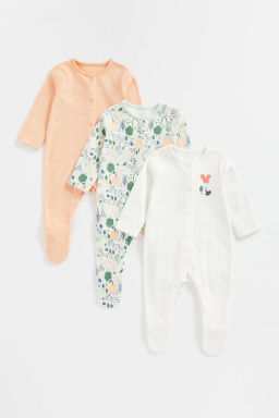 mothercare / Комбинезоны 3 шт.