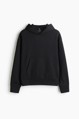 Sudadera de deporte con DryMove Oversized Fit - H&m фото 2