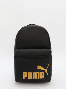 Рюкзак PUMA PUMA PHASE Backpack Артикул 4301811, черный