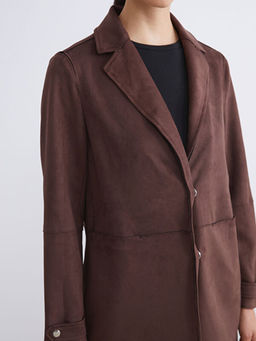 Kad?n S?et Blazer Ceket