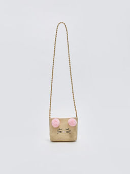 Nak??l? K?z ?ocuk Has?r ?apraz ?anta