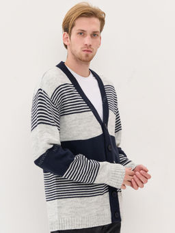 Кардиган мужской 9232-90002 - Vay фото 5