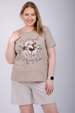 Пижама Вивианна