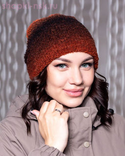 S 1165 Колпак флис (56-58)