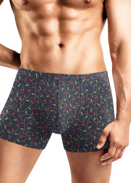 MSH451221 Трусы муж. (ЧЗ)