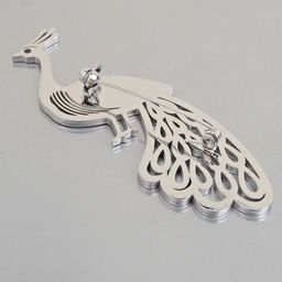 Брошь арт. 32 1690 (id 275478) - Rada фото 2