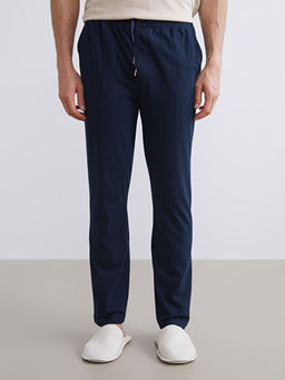 Standart Kal?p Erkek Pijama Alt