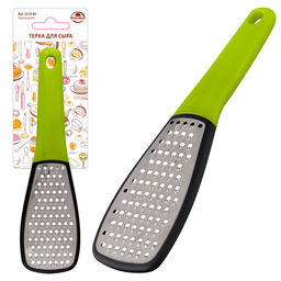 Терка для сыра. Размер 19,5х6х3см. VL53-85