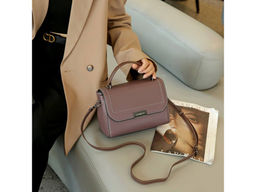 Сумка женская Lanotti 9252/бордовый