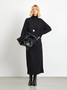 Платье вязаное PL1417/pipal - Emka фото 7