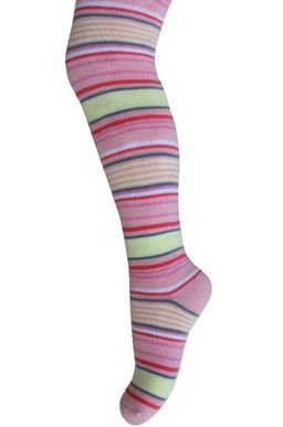 Махровые колготки для девочки Брестские