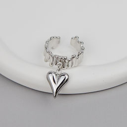 Кольцо Арт. 3-7165-W