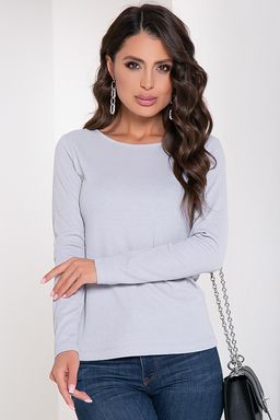 Лонгслив 41084 - Avili фото 3