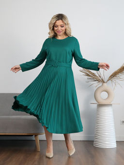 Платье П5-5135/17 - Wisell фото 2