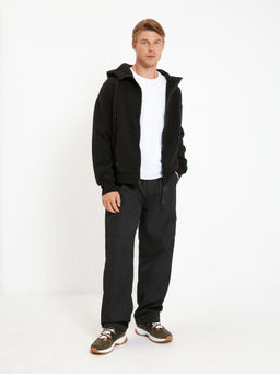 10100160053 Брюки муж. Ponse черный