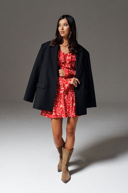 Платье A3384 - Annete фото 2