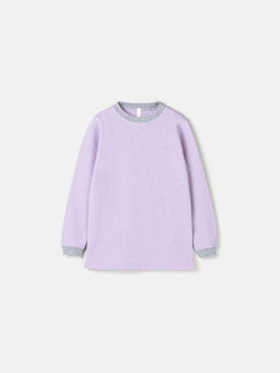 Комплект термо Лаванда - Bungly фото 3