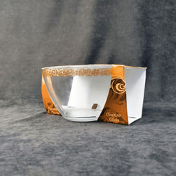 Салатник большой d - 185 мм Золотая вязь в инд. упаковке, арт. 1329/94