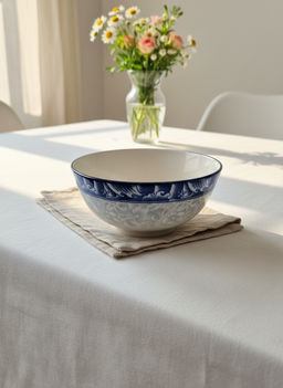 Цена за 2 шт. Салатник 15см "Адель" OLS-160-9