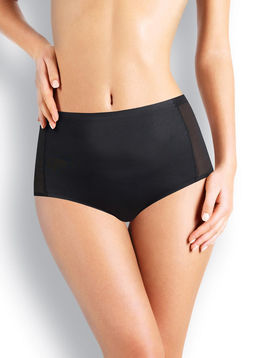 M860/1к Трусы женскиеСпорт.па (ЧЗ)