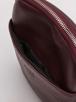 Бордовый кросс-боди S.Lavia  фото 19