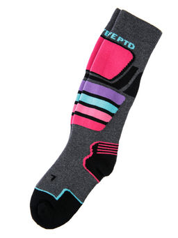 PlayToday / Термоноски до +10С для девочки