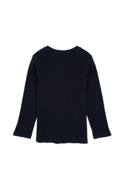 K_z _ocuk Lacivert Sweatshirt - U.s. polo assn фото 2