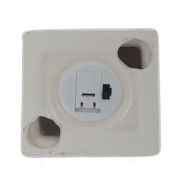 Фигурка декоративная "Домик" с подсветкой, L8 W7,5 H14,5 см, (LR44 3 шт)