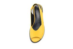 Босоножки EDART 1042.169 bl. yellow