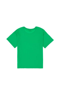 Erkek _ocuk Ye_il Basic Ti__rt Sepette S_rpriz _ndirim - U.s. polo assn фото 2