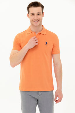 Мужская футболка Tile Basic - U.s. polo assn фото 2