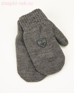 126-TMm Перчатки для мальчика (9-10 лет)