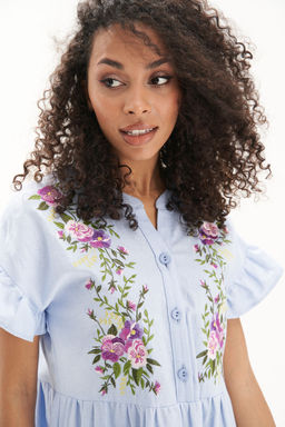 Платье URS 22-826-2  фото 12