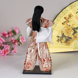 Сувенир коллекционный Самурай 31 см / 509-3 /уп 24/ - Галеонтрейд фото 37