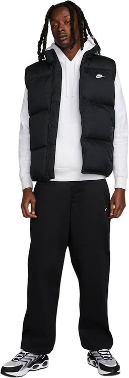 Жилет мужской