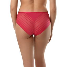 SPORT GLAM Трусы жен. RP3081 - брусника - Conte elegant фото 2