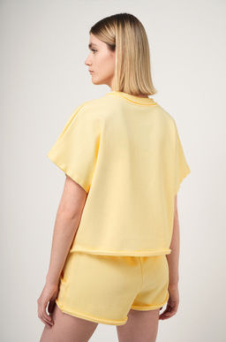 Женский костюм с шортами Happyfox